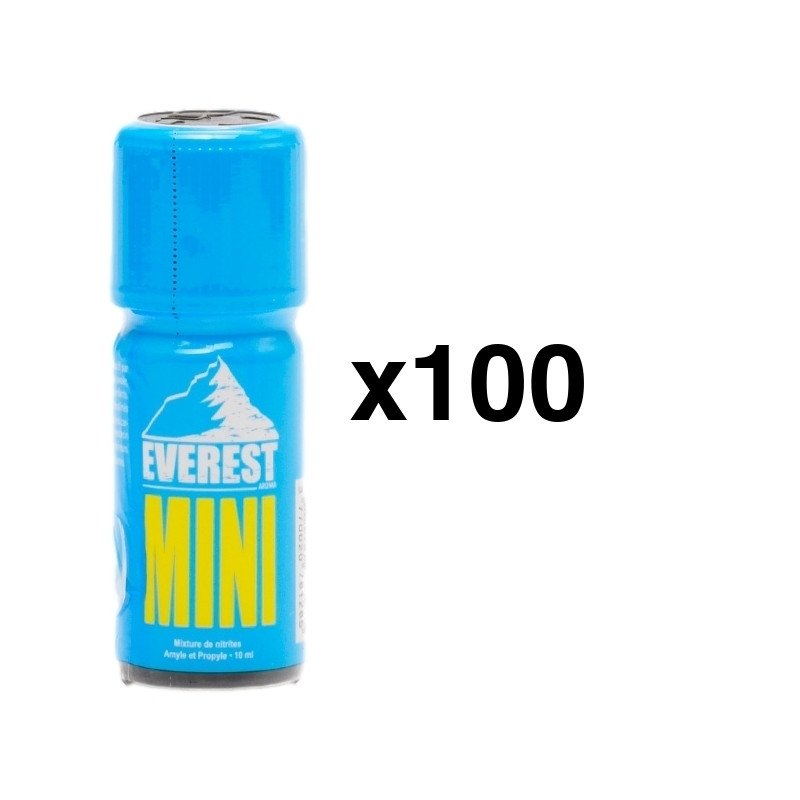 Everest Aromas EVEREST MINI 10 ml x100
